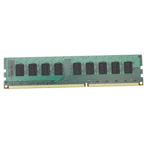 Mmoire de serveur, modle DDR3 ECC 2 go 2RX8 PC3-10600E 1.5V, 1333Mhz, mmoire vive non tamponne pour station de travail (2G)