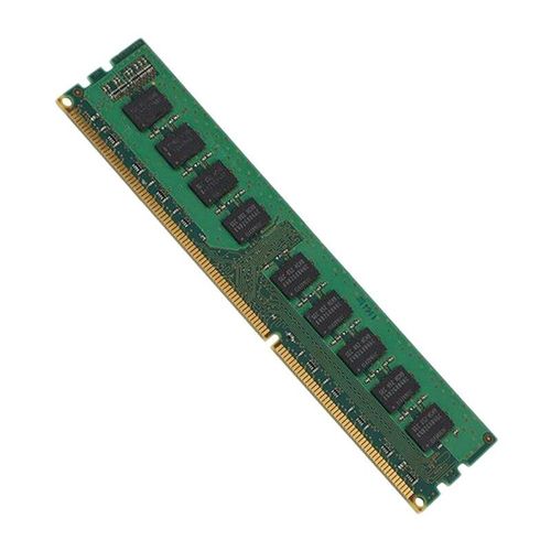 Mmoire de serveur, modle DDR3 ECC, capacit 4 go 2RX8 PC3-10600E 1.5V, mmoire vive non tamponne, frquence 1333Mhz