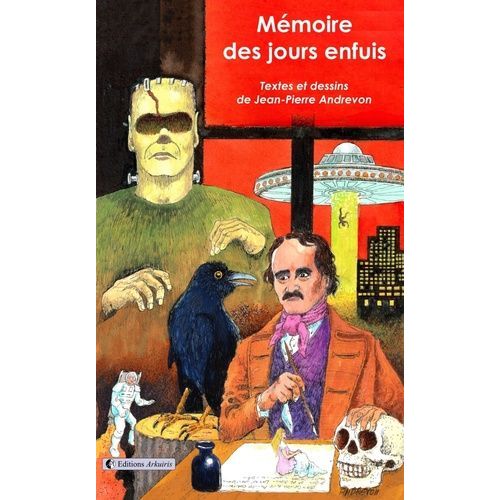 Mmoire Des Jours Enfuis - Hommage  De Grands Disparus    Format Beau livre 