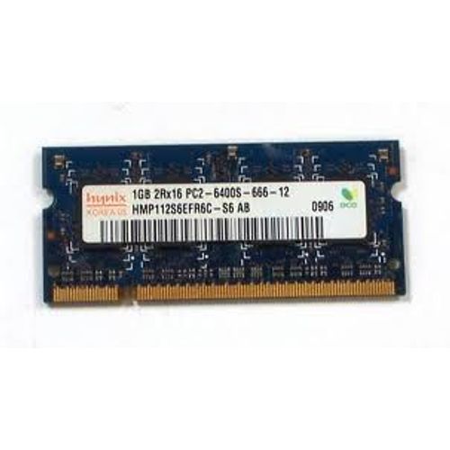 Mmoire Hynix 1 Go - DDR2