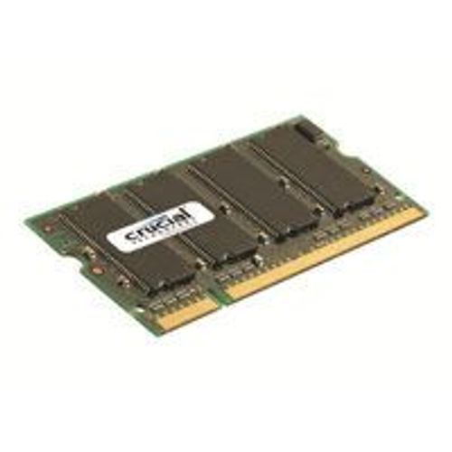 Crucial - DDR2