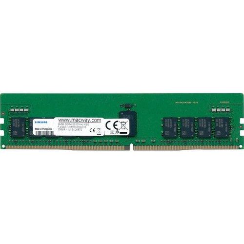 Mmoire RAM 16 Go DDR4 ECC R-DIMM 2933 MHz PC4-23466