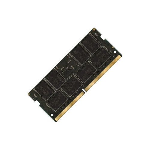 Mmoire RAM 32 Go DDR4 SODIMM 2666 Mhz PC4-21300