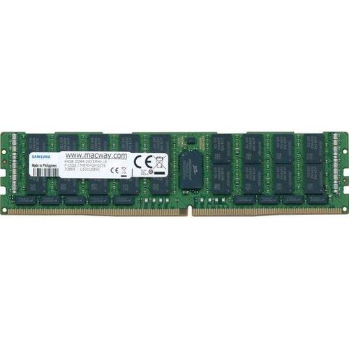 Mmoire RAM 64 Go DDR4 ECC LR-DIMM 2933 MHz PC4-23466