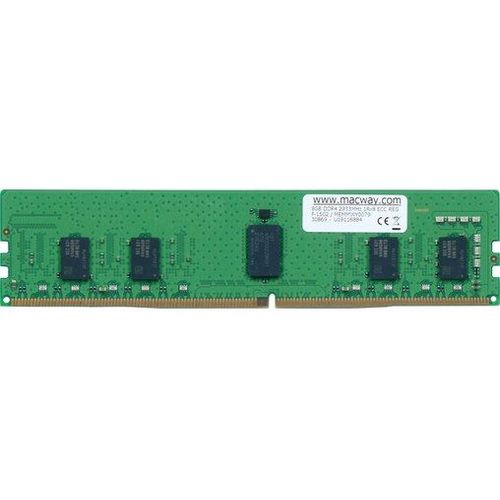 Mmoire RAM 8 Go DDR4 ECC R-DIMM 2933 MHz PC4-23466