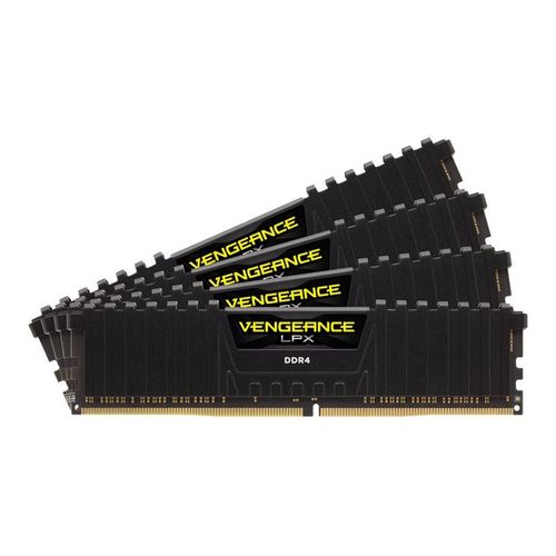 CORSAIR Vengeance LPX - DDR4