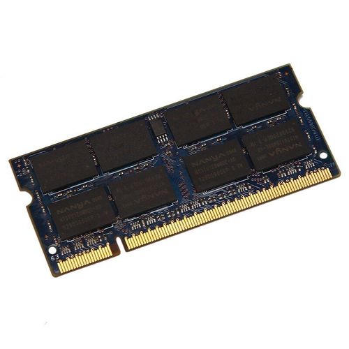 Mmoire Ram DDR2 de 2 go pour ordinateur portable AMD, 800Mhz, PC2 6400, 1.7V, 2RX8, 200 broches, SODIMM