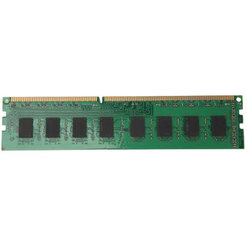 MMoire RAM DDR3 4G 1333Mhz 240 Broches MMoire de Bureau PC3-10600 MMoire RAM DIMM pour MMoire DDiE AMD
