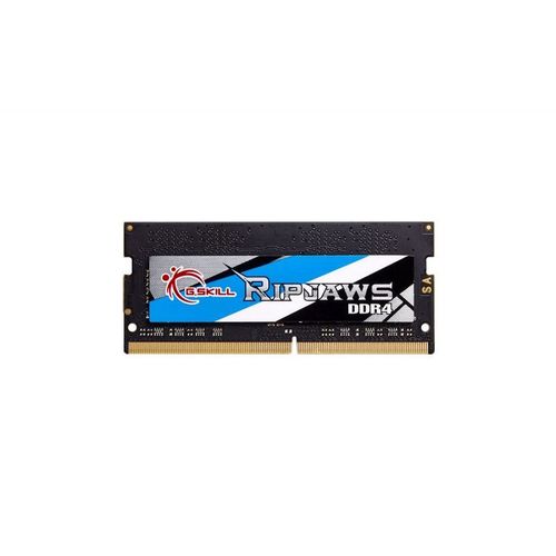 Mmoire RAM G.Skill RipJaws Series SO-DIMM 16 Go DDR4 2400 MHz CL16