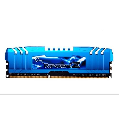 Mmoire RAM G.Skill RIPJAWSZ F3-2400C11Q-32GZM (DDR3 DIMM ; 4 X 8 Go ; 2400 MHz ; 11)