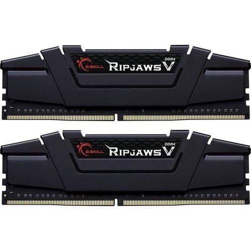 Mmoire RAM G.SKILL RIPJOWS V, DDR4, 32 Go, 4400 MHz, CL19 (F4-400C19D-32GVK)