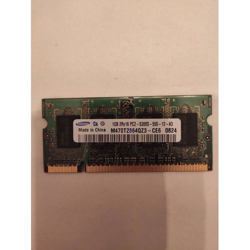 Samsung - DDR2