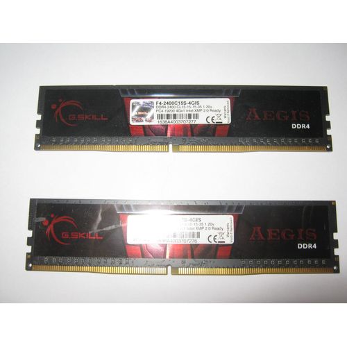 mmoire Skill 4 Go DDR4