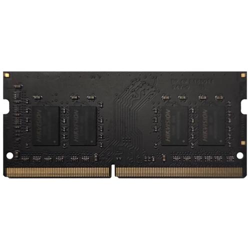 Mmoire SO-DIMM DDR4 3200MHz HIK Vision, 8Gb (HKED4082CAB1G4ZB1 8G)