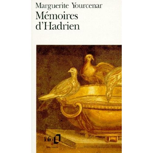 Mmoires D'hadrien - (Suivi De) Carnets De Notes De 