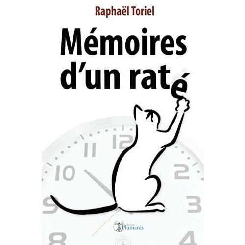 Mmoires D'un Rat (French Edition)   de Raphal Toriel  Format Broch 