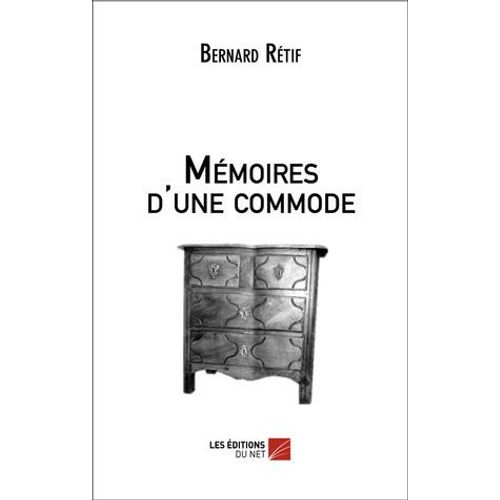 Mmoires D'une Commode  