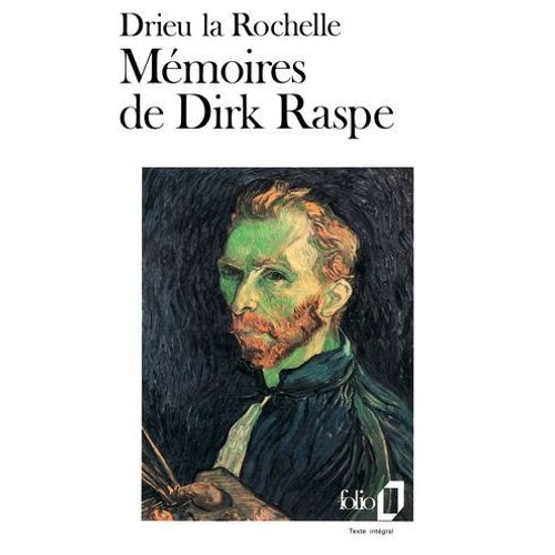 Mmoires De Dirk Raspe  