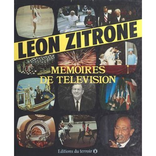 Mmoires De Tlvision  