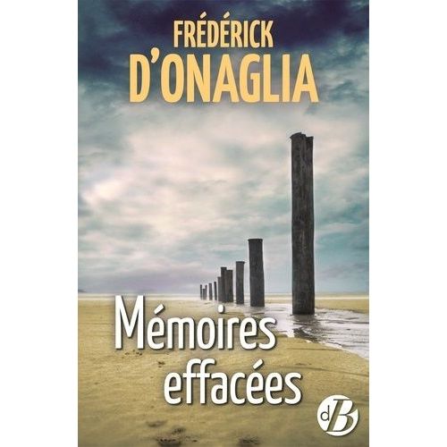Mmoires Effaces    Format Grand Format 