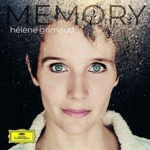Memory - Hlne Grimaud