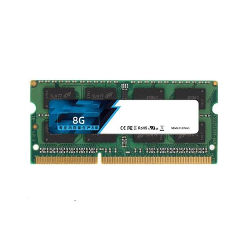 Memory Bar DDR3 4G 8G 1333MHZ 1600MHZ Barre de mmoire de bureau Memory Stick de bureau
