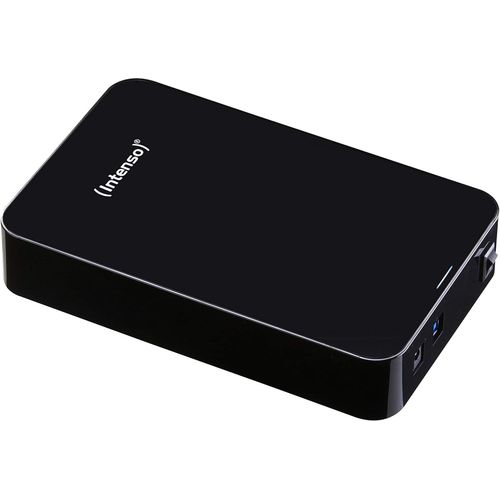Memory Center Disque dur externe 3,5