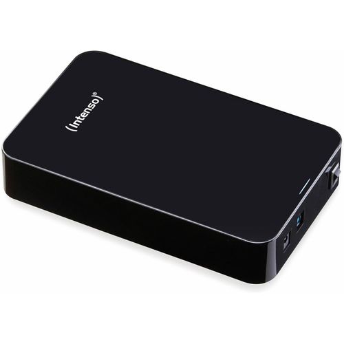 Memory Center Disque dur externe 3,5