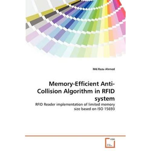 Memory-Efficient Anti-Collision Algorithm In Rfid System   