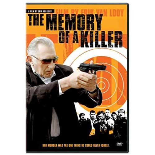 Memory Of A Killer [Dvd] [Region 1] [Us Import] [Ntsc] de Unknown