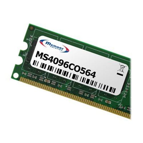 MemorySolutioN - DDR2