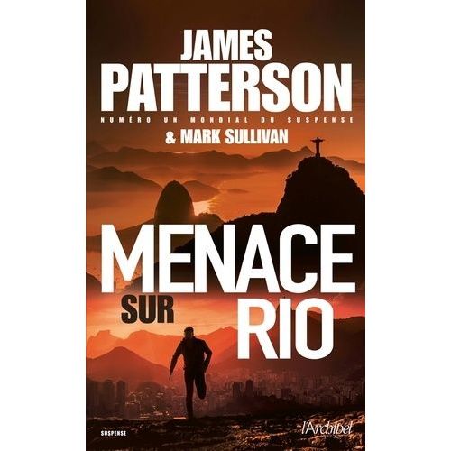 Menace Sur Rio    Format Non Precis 