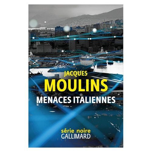 Menaces Italiennes    Format Grand Format 
