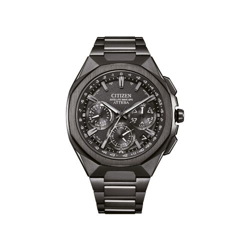 Mens Watch Citizen Cc4105-69e, Quartz, 44mm, 10atm