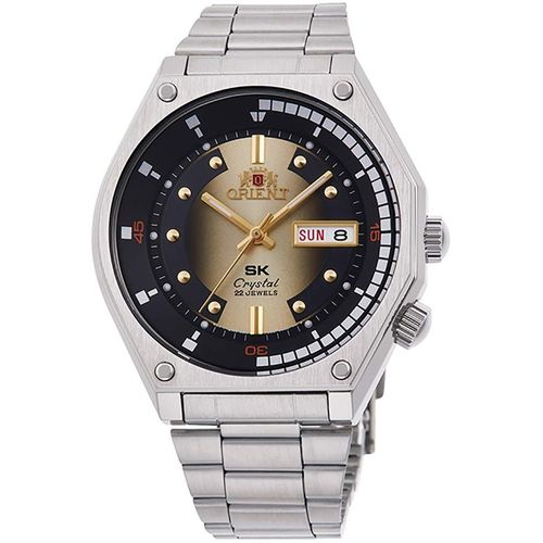 Mens Watch Orient Ra-Aa0b01g19b, Automatic, 42mm, 5atm