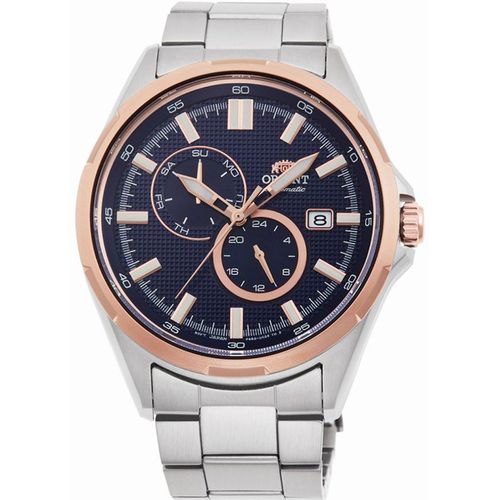 Mens Watch Orient Ra-Ak0601l10b, Automatic, 43mm, 10atm