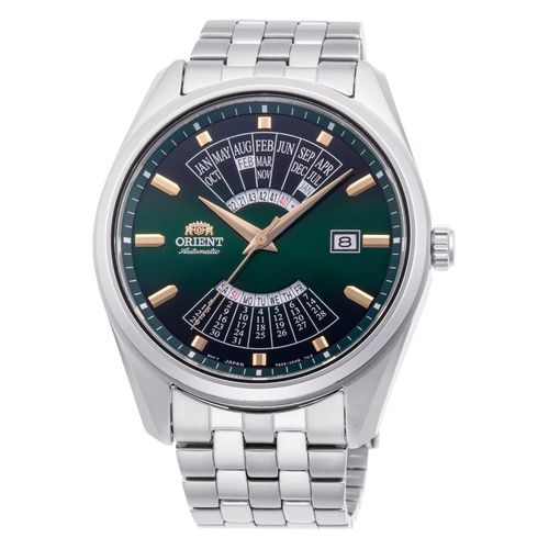 Mens Watch Orient Ra-Ba0002e10b, Automatic, 44mm, 5atm