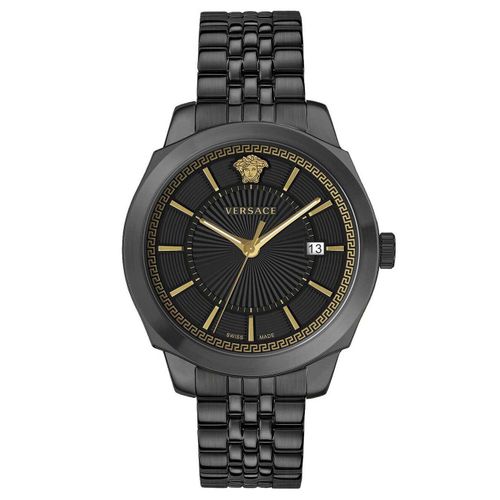 Mens Watch Versace Vev901823, Quartz, 42mm, 5atm