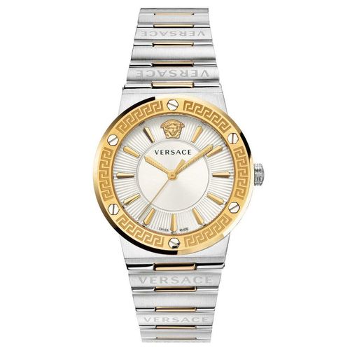 Mens Watch Versace Vevh00620, Quartz, 41mm, 5atm