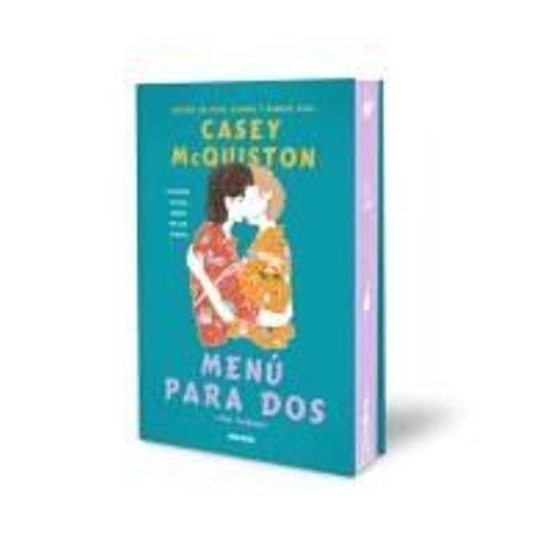 The Pairing (Men Para Dos) (Edicin Limitada, Cantos Pintados)    Format Reli 