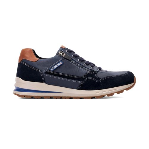 Mephisto Derby Bradley - 45