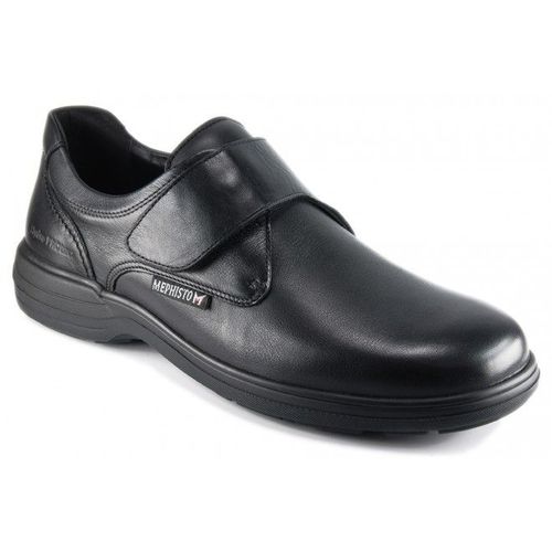 Mephisto Derby Velcro Delio - 44