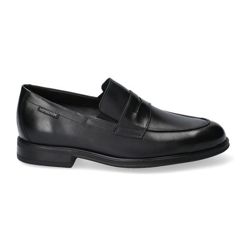 Mephisto Mocassin Homme Kurtis - 45