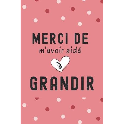 Merci De M
