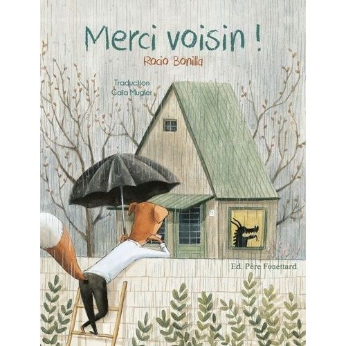 Merci Voisin !    Format Album 