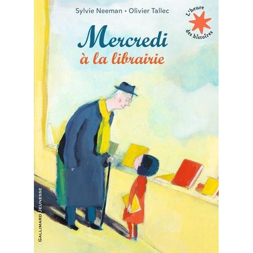 Mercredi  La Librairie    Format Album 