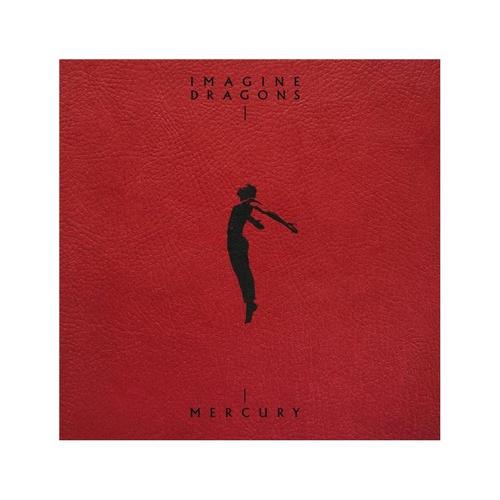 Mercury - Acts 1 & 2 - CD Album - CD | Rakuten