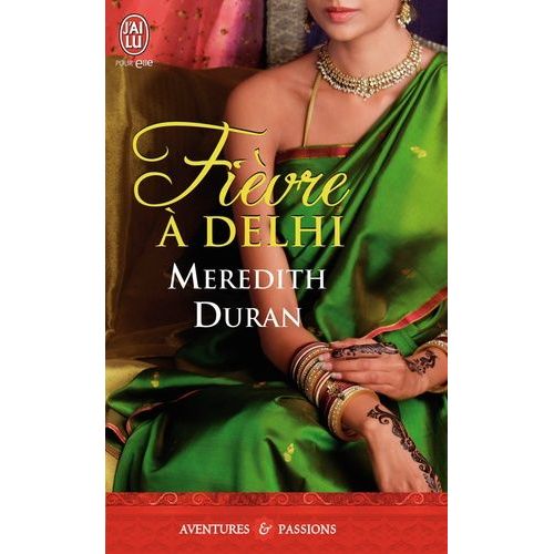 Fivre  Delhi    Format Poche 
