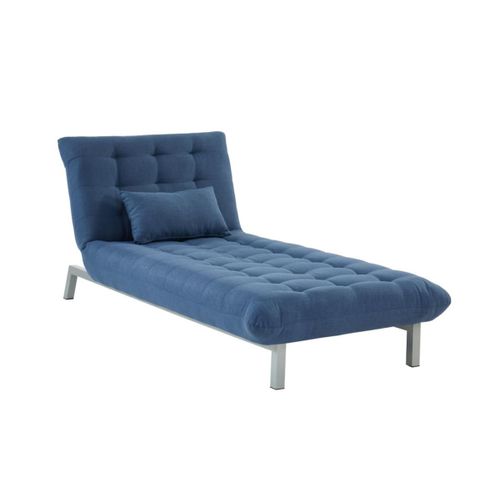 Mridienne En Tissu Hornet - Bleu