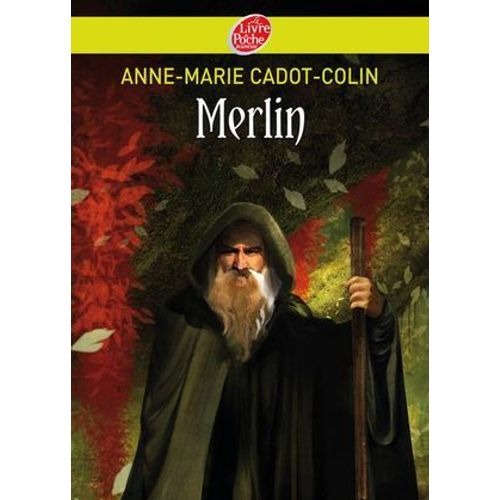 Merlin  